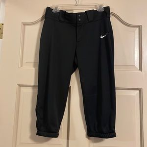 Nike softball  pants